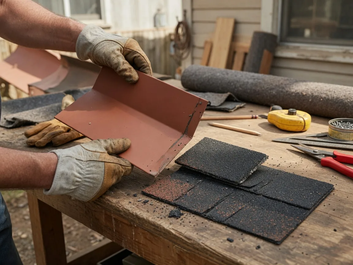 Roof Repair company in Saint Rose, LA